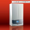 Obbligo caldaie a condensazione – Settembre 2015